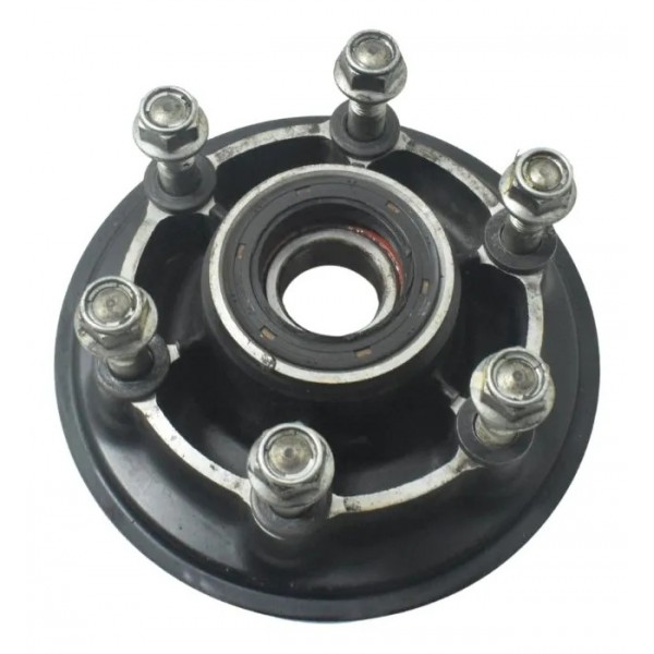 Cubo Coroa Kawasaki Vulcan Custom 900 09-15 Original