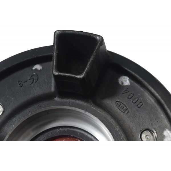 Cubo Coroa Kawasaki Vulcan Custom 900 09-15 Original