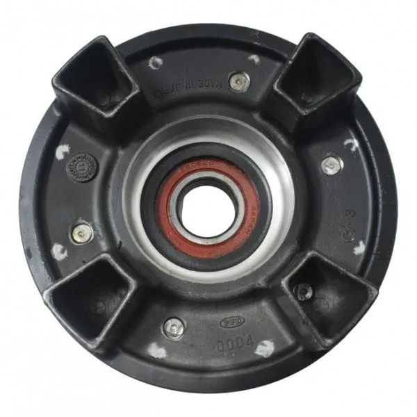 Cubo Coroa Kawasaki Vulcan Custom 900 09-15 Original