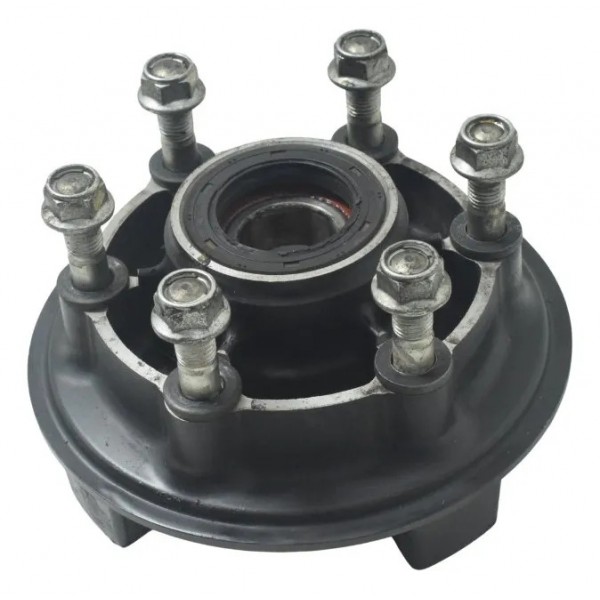 Cubo Coroa Kawasaki Vulcan Custom 900 09-15 Original