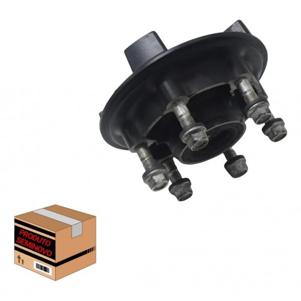 Cubo Coroa Kawasaki Vulcan Custom 900 09-15 Original