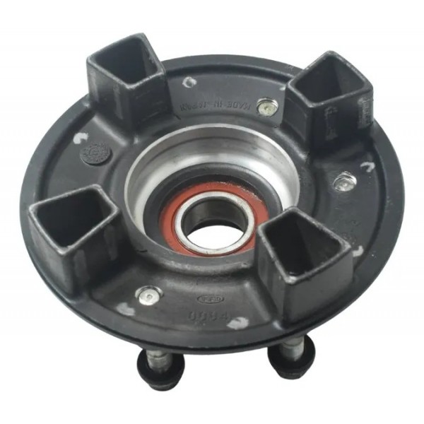 Cubo Coroa Kawasaki Vulcan Custom 900 09-15 Original