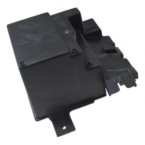 Caixa Bateria Kawasaki Vulcan Custom 900 09-15 Original