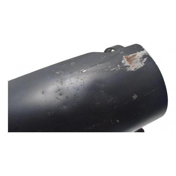 Capa Ponteira Escape Dian Det Kawasaki Vulcan Custom 900