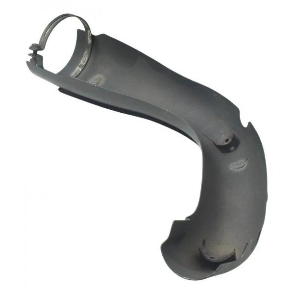 Capa Ponteira Traseira Kawasaki Vulcan Custom 900 09-15 Orig