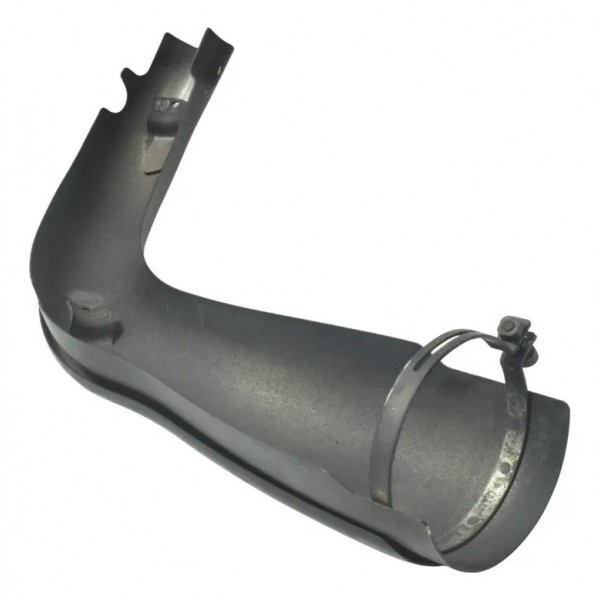 Capa Ponteira Traseira Kawasaki Vulcan Custom 900 09-15 Orig