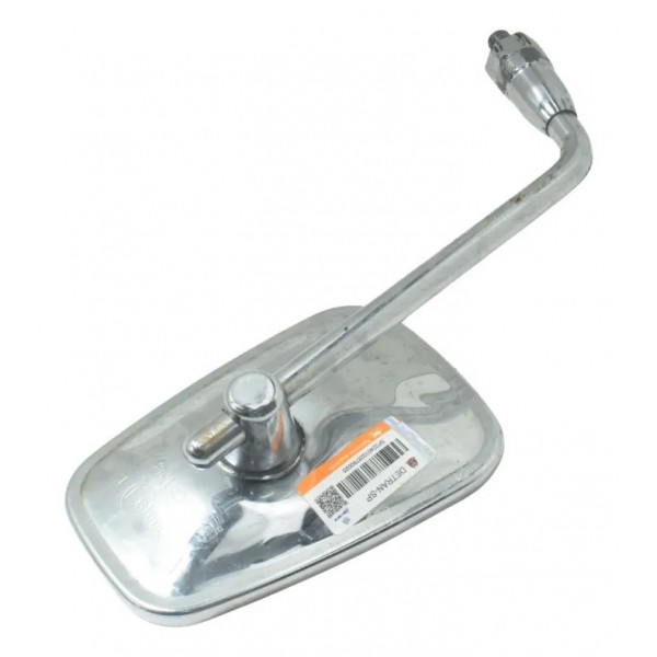 Espelho Retrovisor Esquerdo Kawasaki Vulcan Custom 900 09-15