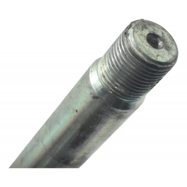 Eixo Roda Dianteira Kawasaki Vulcan Custom 900 09-15 Origina