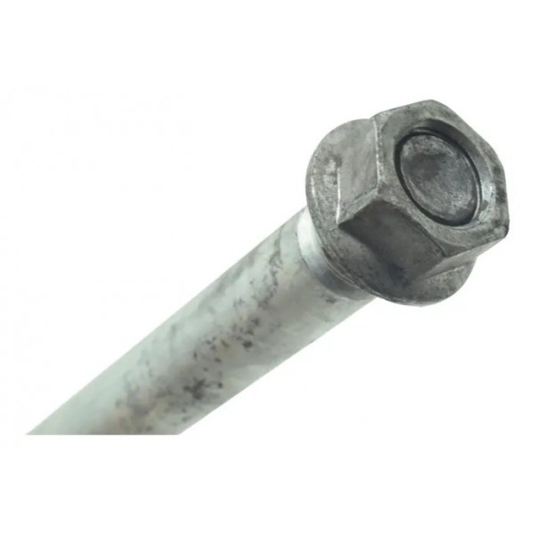 Eixo Quadro Elástico Kawasaki Vulcan Custom 900 09-15 Origin