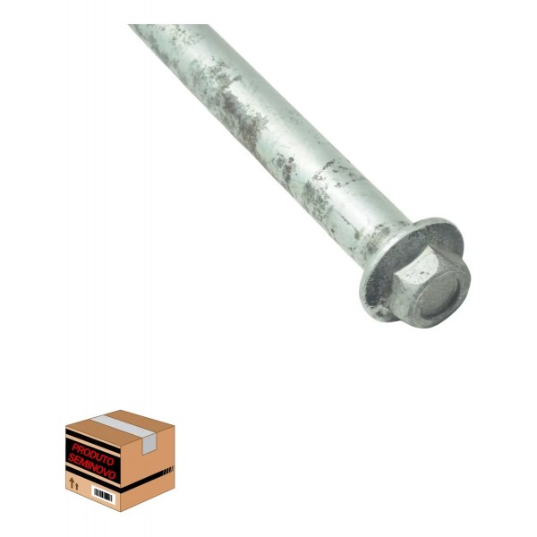 Eixo Quadro Elástico Kawasaki Vulcan Custom 900 09-15 Origin