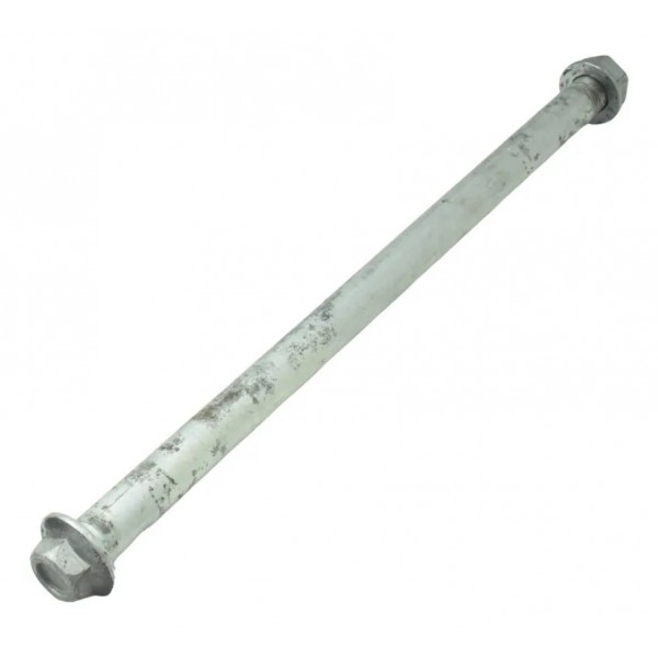 Eixo Quadro Elástico Kawasaki Vulcan Custom 900 09-15 Origin