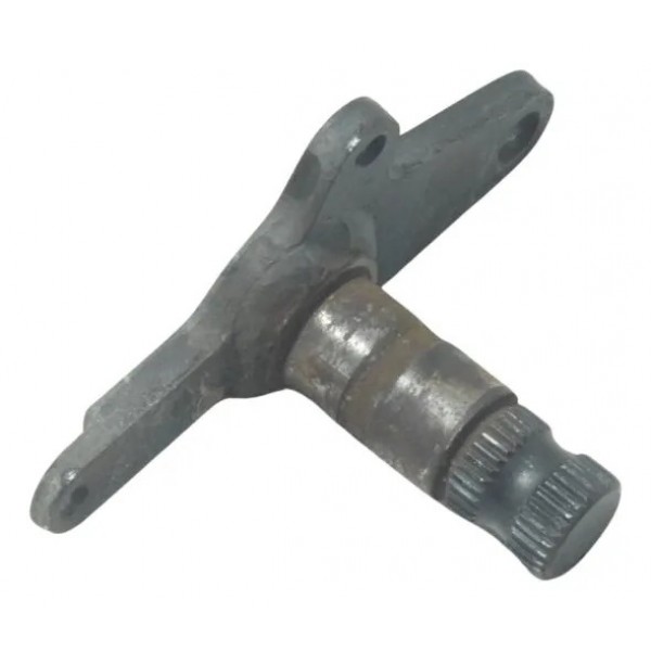 Eixo Pedal Freio Kawasaki Vulcan Custom 900 09-15 Original