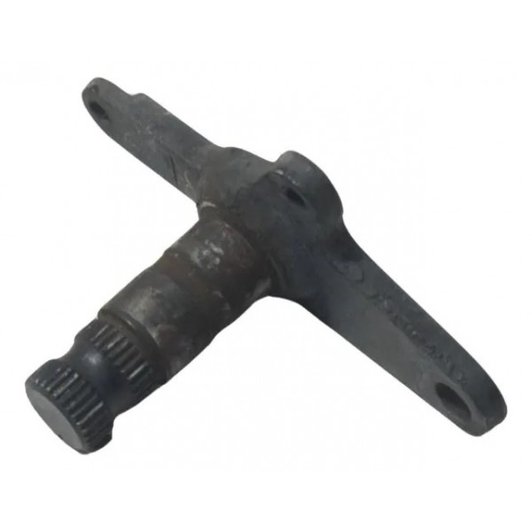 Eixo Pedal Freio Kawasaki Vulcan Custom 900 09-15 Original