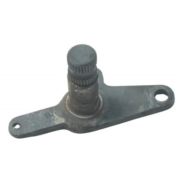 Eixo Pedal Freio Kawasaki Vulcan Custom 900 09-15 Original