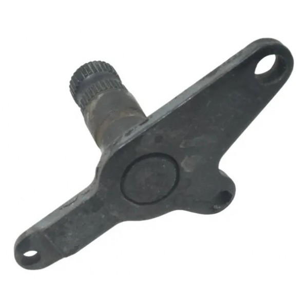 Eixo Pedal Freio Kawasaki Vulcan Custom 900 09-15 Original