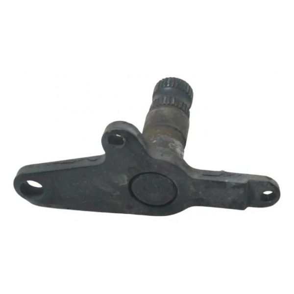 Eixo Pedal Freio Kawasaki Vulcan Custom 900 09-15 Original