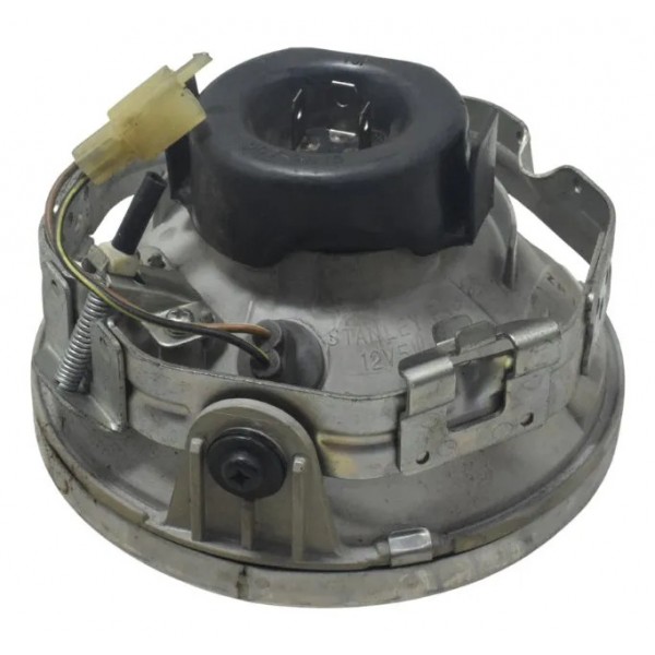 Farol Kawasaki Vulcan Custom 900 09-15 Original Ambos Lados