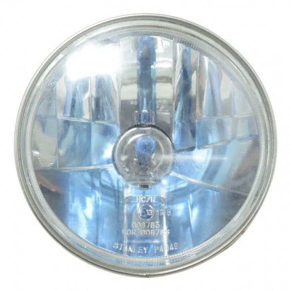 Farol Kawasaki Vulcan Custom 900 09-15 Original Ambos Lados