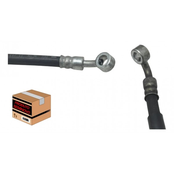 Flexível Freio Traseiro Kawasaki Vulcan Custom 900 09-15 Ori