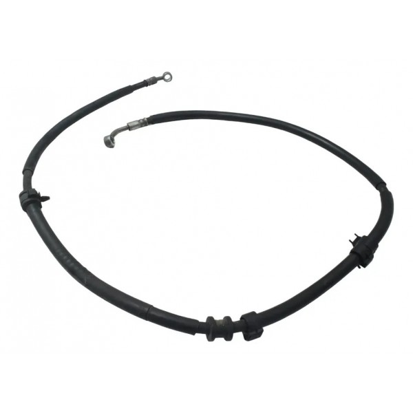 Flexível Freio Dianteiro Kawasaki Vulcan Custom 900 09-15 Or