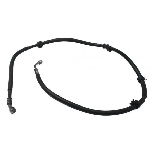 Flexível Freio Dianteiro Kawasaki Vulcan Custom 900 09-15 Or