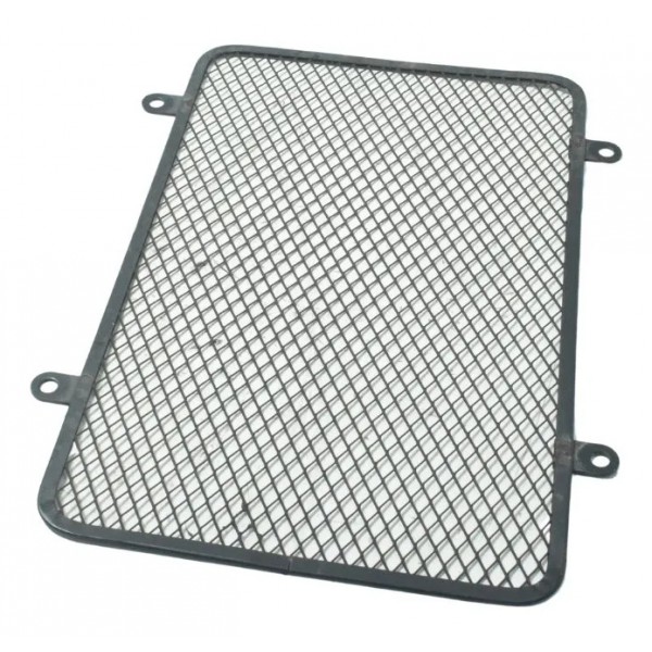 Grade Proteção Radiador Kawasaki Vulcan Custom 900 09-15 Ori