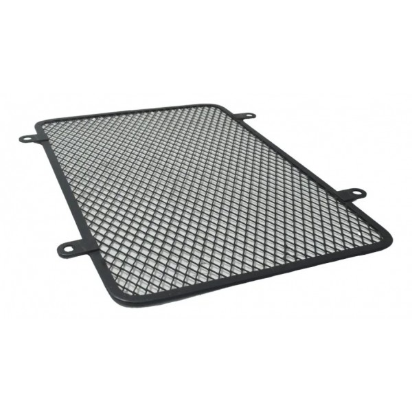 Grade Proteção Radiador Kawasaki Vulcan Custom 900 09-15 Ori