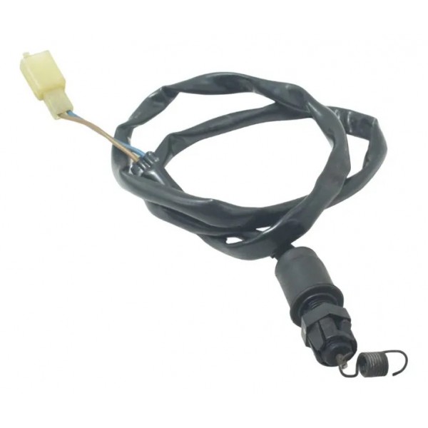 Interruptor Freio Traseiro Kawasaki Vulcan Custom 900 09-15