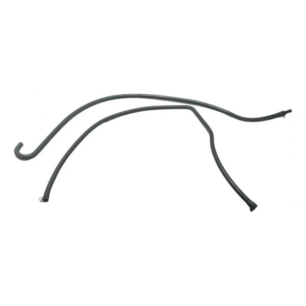 Kit Mangueiras Kawasaki Vulcan Custom 900 09-15 Original