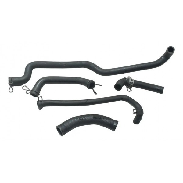 Kit Mangueiras Kawasaki Vulcan Custom 900 09-15 Original