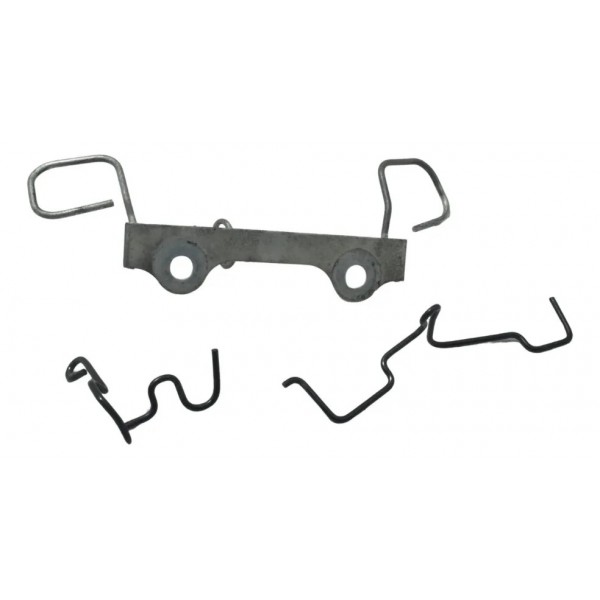 Kit Guia Cabos Kawasaki Vulcan Custom 900 09-15 Original