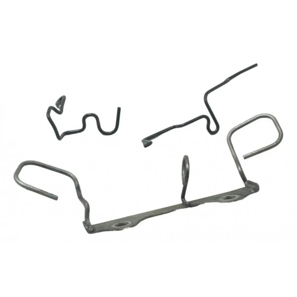 Kit Guia Cabos Kawasaki Vulcan Custom 900 09-15 Original