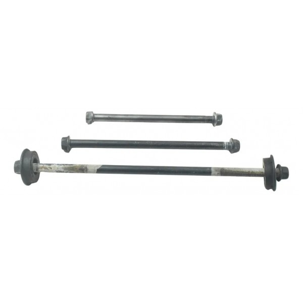 Kit Parafuso Motor Kawasaki Vulcan Custom 900 09-15 Original