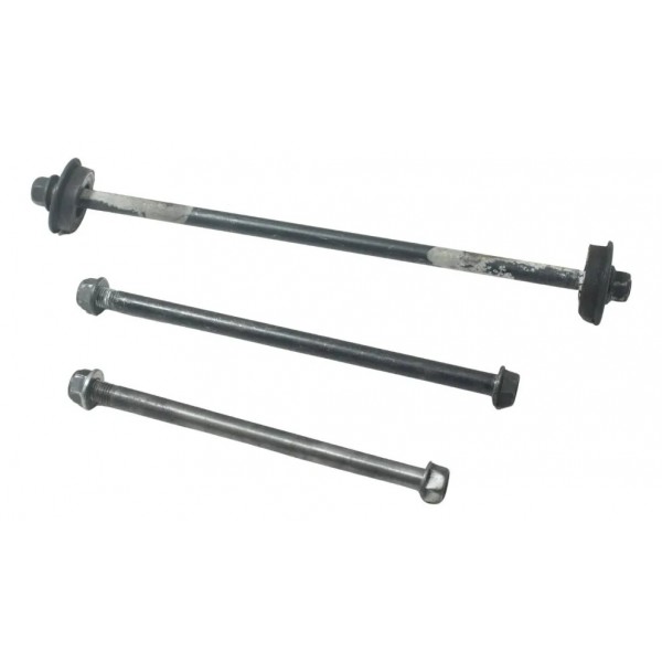 Kit Parafuso Motor Kawasaki Vulcan Custom 900 09-15 Original