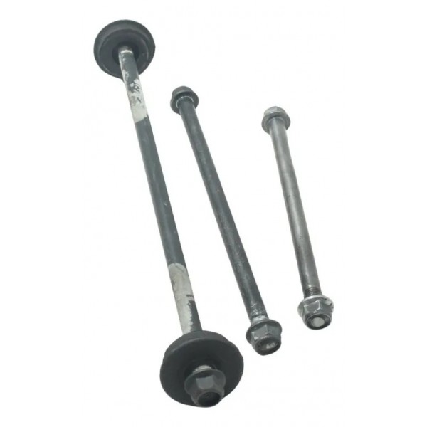 Kit Parafuso Motor Kawasaki Vulcan Custom 900 09-15 Original