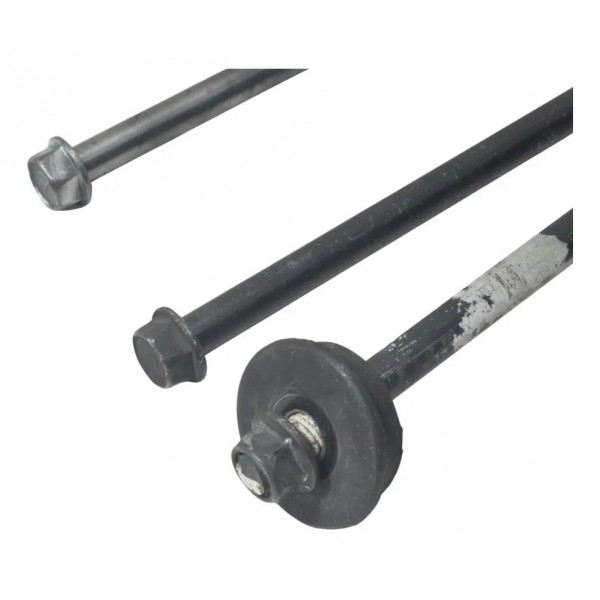 Kit Parafuso Motor Kawasaki Vulcan Custom 900 09-15 Original