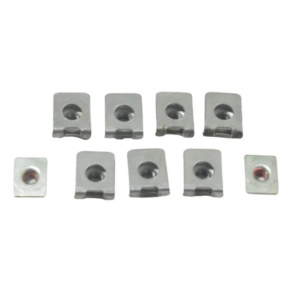 Kit Presilha Diversas Kawasaki Vulcan Custom 900 09-15 Origi