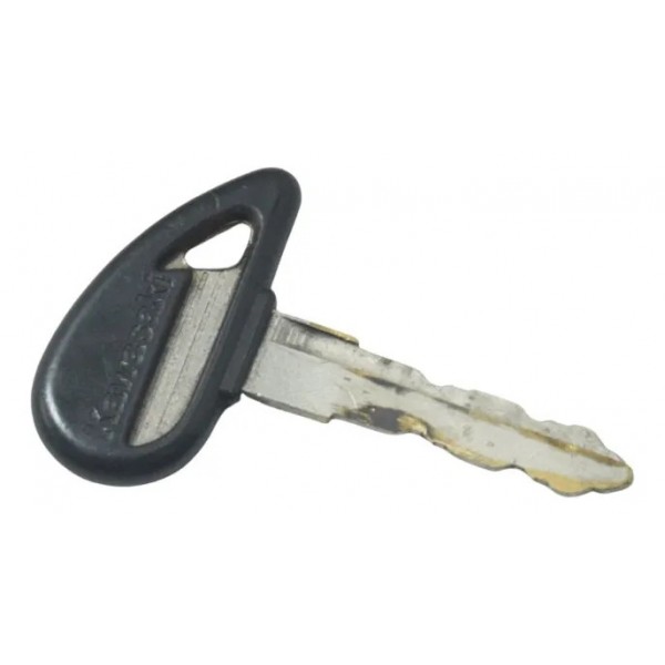 Kit Chave Ignição Kawasaki Vulcan Custom 900 09-15 Orig