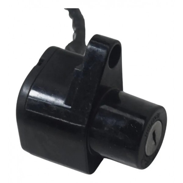 Kit Chave Ignição Kawasaki Vulcan Custom 900 09-15 Orig