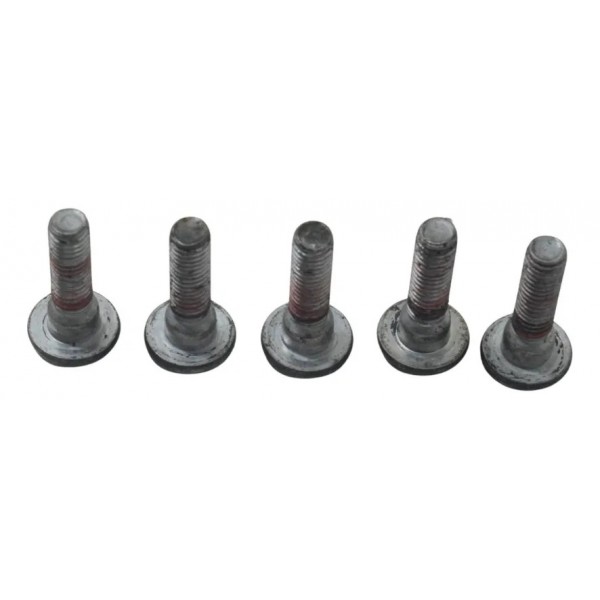 Kit Parafuso Disco Freio Kawasaki Vulcan Custom 900 09-15