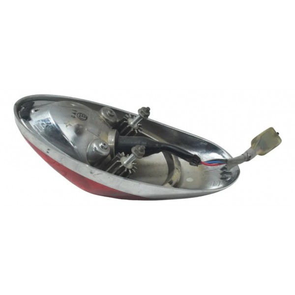 Lanterna Traseira Kawasaki Vulcan Custom 900 09-15 Original Ambos Lados