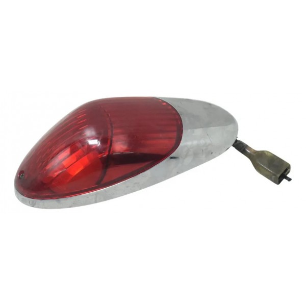 Lanterna Traseira Kawasaki Vulcan Custom 900 09-15 Original Ambos Lados