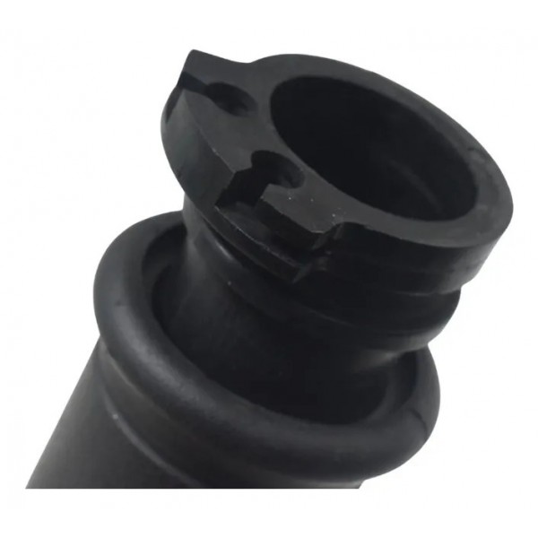 Manopla Acelerador Dir Ava Kawasaki Vulcan Custom 900 09-15 Preto