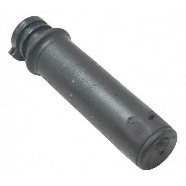 Manopla Acelerador Dir Ava Kawasaki Vulcan Custom 900 09-15 Preto