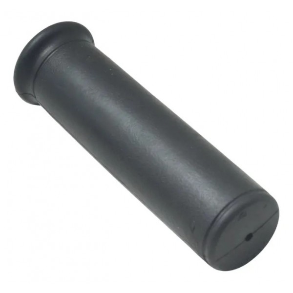 Manopla Esquerda Kawasaki Vulcan Custom 900 09-15 Original Preto