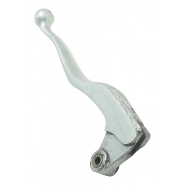 Manete Embreagem C/detalhes Kawasaki Vulcan Custom 900 09-15 Prateado