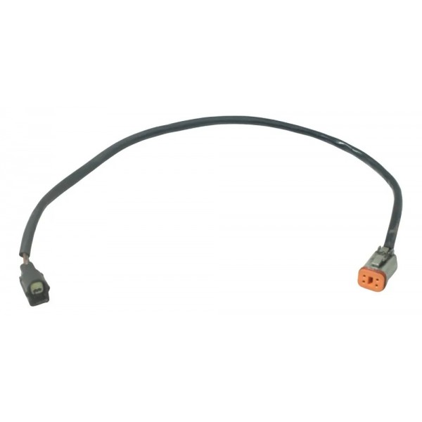 Chicote Antena Tsm Harley Touring Road King 08-11 Original