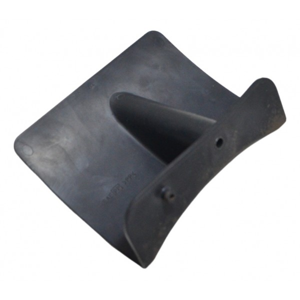 Acabamento Balança Suzuki Dl 1000 V Strom 06-12 Original Preto