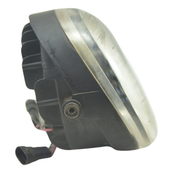 Farol C/ Detalhes Harley Night Rod 12-16 Original Direito