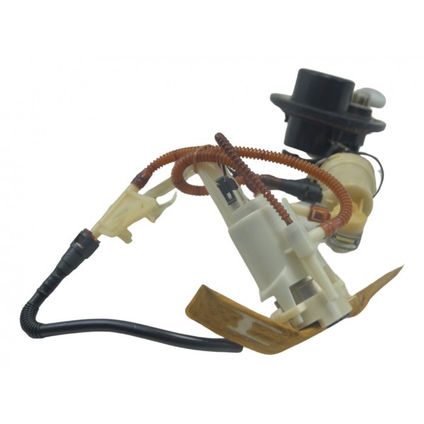 Bomba Combustível Harley Electra Touring 08-13 Original